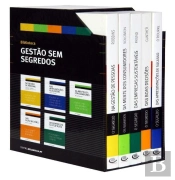 Biblioteca Gestão sem Segredos