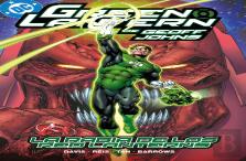 Biblioteca Green Lantern De Geoff Johns 10: La Rabia De Los Red Lanterns