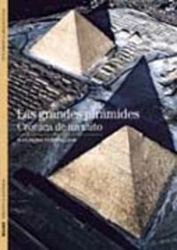 Bertrand.pt - Biblioteca Ilustrada. Grandes Pirámides