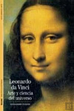 Bertrand.pt - Biblioteca Ilustrada. Leonardo Da Vinci