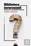 Biblioteca Inverosimil