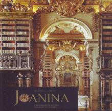 Biblioteca Joanina