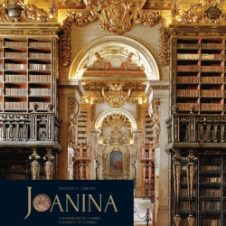 Bertrand.pt - Biblioteca Joanina | Library Joanina