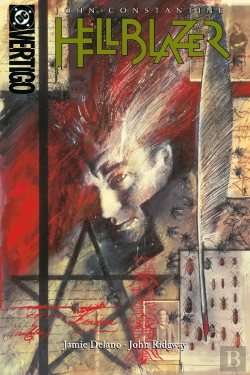 Bertrand.pt - Biblioteca John Constantine: Hellblazer 01