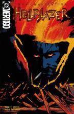 Biblioteca John Constantine: Hellblazer 09