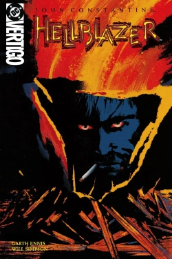 Bertrand.pt - Biblioteca John Constantine: Hellblazer 09