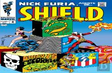 Biblioteca Marvel. Nick Furia, Agente De S.H.I.E.L.D. 04