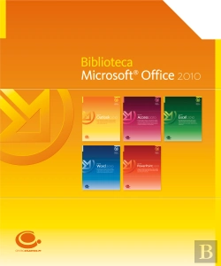 Bertrand.pt - Biblioteca Microsoft Office 2010