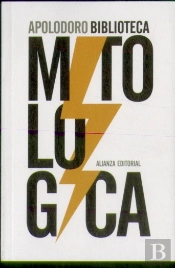 Biblioteca Mitologica