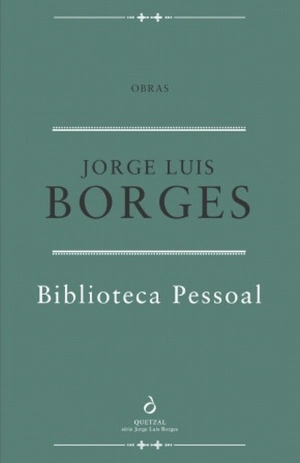 Biblioteca Pessoal