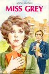 Biblioteca Romântica Verbo Juvenil - Miss Grey