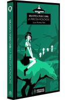 Biblioteca Studio Ghibli: La Princesa Mononoke