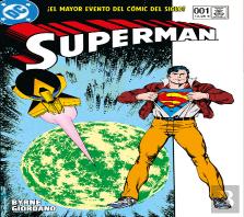 Biblioteca Superman 01