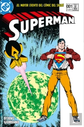 Biblioteca Superman 01