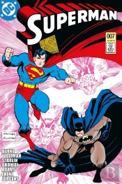 Biblioteca Superman 07
