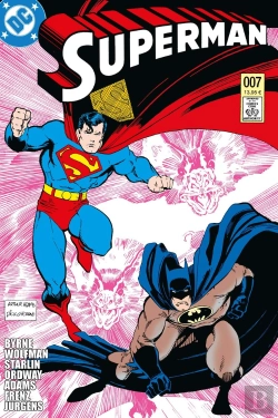 Bertrand.pt - Biblioteca Superman 07