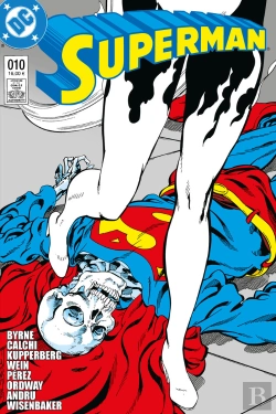 Bertrand.pt - Biblioteca Superman 10
