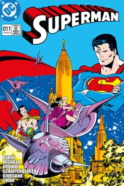 Bertrand.pt - Biblioteca Superman 11