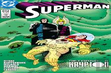 Biblioteca Superman 12
