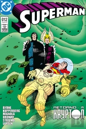 Biblioteca Superman 12