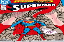 Biblioteca Superman 13
