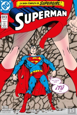 Bertrand.pt - Biblioteca Superman 13