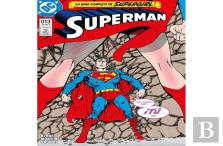 Biblioteca Superman 13