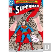 Biblioteca Superman 13