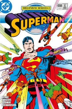 Bertrand.pt - Biblioteca Superman 8