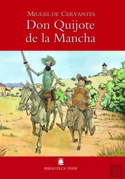 Bertrand.pt - Biblioteca Teide 001 - Don Quijote De La Mancha -Miguel De Cervantes-
