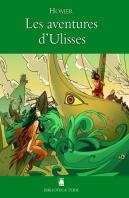 Biblioteca Teide 002 - Les Aventures D'Ulisses -Homer-