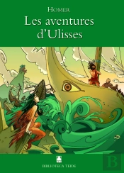 Biblioteca Teide 002 - Les Aventures D'Ulisses -Homer-