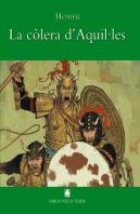 Biblioteca Teide 003 - La Còlera D'Aquil·Les -Homer-
