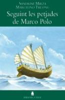 Biblioteca Teide 005 - El Llibre De Les Meravelles De Marco Polo -Sandrine Mirza I Marcelino Truong-
