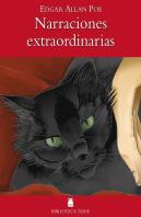 Biblioteca Teide 006 - Narraciones Extraordinarias -Edgar Allan Poe-