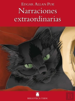 Bertrand.pt - Biblioteca Teide 006 - Narraciones Extraordinarias -Edgar Allan Poe-