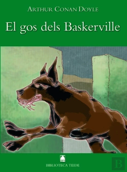 Bertrand.pt - Biblioteca Teide 008 - El Gos Dels Barkerville -A. C. Doyle-