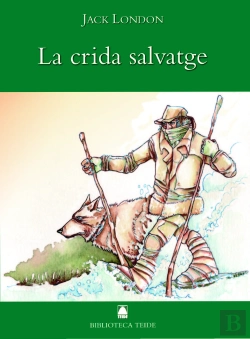 Bertrand.pt - Biblioteca Teide 009 - La Crida Salvatge -Jack London-