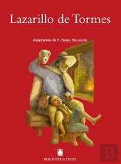 Biblioteca Teide 009 - Lazarillo De Tormes