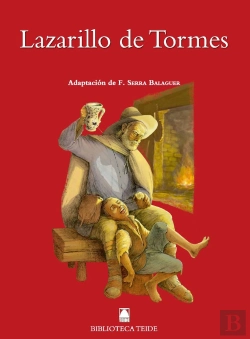 Bertrand.pt - Biblioteca Teide 009 - Lazarillo De Tormes
