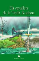 Biblioteca Teide 010 - Els Cavallers De La Taula Rodona