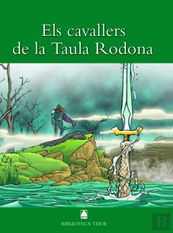 Bertrand.pt - Biblioteca Teide 010 - Els Cavallers De La Taula Rodona