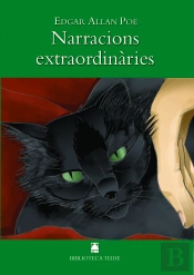 Biblioteca Teide 011 - Narracions Extraordinàries -E. A. Poe-