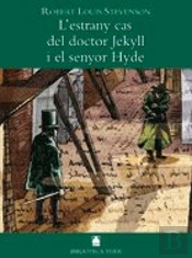 Biblioteca Teide 012 - L'Estrany Cas Del Dr Jekyll I El Senyor Hyde -R.L. Stevenson-