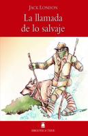 Biblioteca Teide 013 - La Llamada De Lo Salvaje -Jack London-