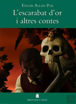 Bertrand.pt - Biblioteca Teide 013 - L'Escarabot D'Or I Altres Contes -Edgar Allan Poe-