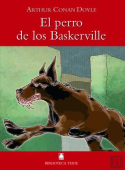 Bertrand.pt - Biblioteca Teide 014 - El Perro De Los Baskerville -Arthur Conan Doyle-