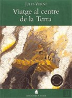 Bertrand.pt - Biblioteca Teide 014 - Viatge Al Centre De La Terra - Jules Verne-