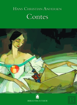 Bertrand.pt - Biblioteca Teide 015 - Contes -Hans Christian Andersen-