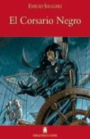 Biblioteca Teide 016 - El Corsario Negro -Emilio Salgari-